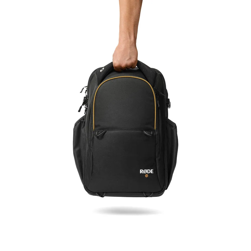 Rode Backpack Bag For RØDECaster Pro I / II (18L)