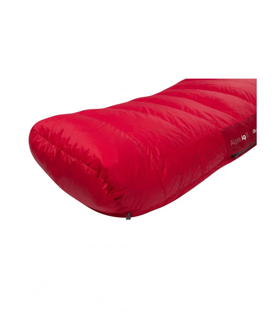 Sea to Summit Alpine APII Down Sleeping Bag