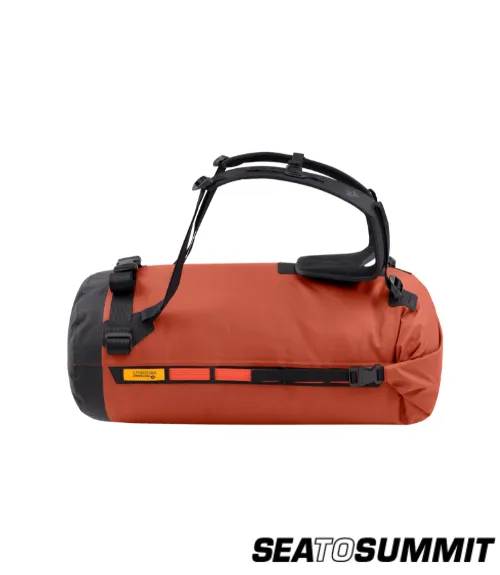 Sea To Summit Big River Dry Pack - Picante Red