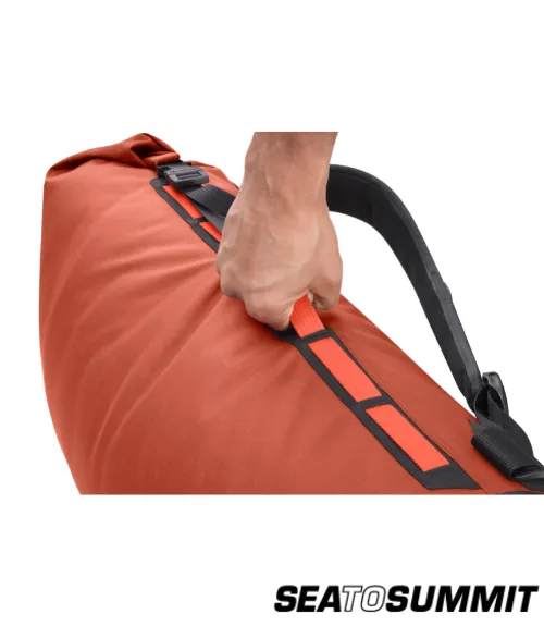 Sea To Summit Big River Dry Pack - Picante Red