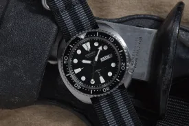 Seiko Diver