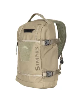 Simms Tributary Sling Pack / Tan