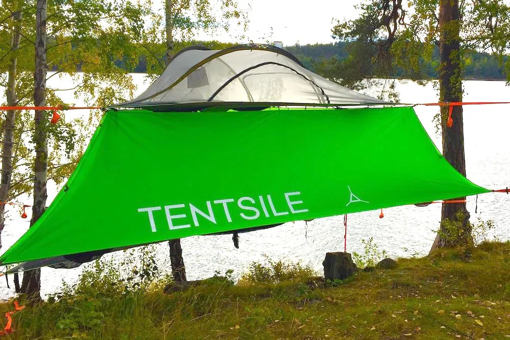 Tentsile Tent Wall