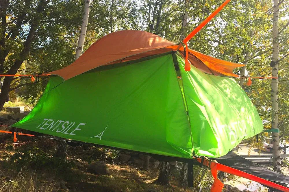 Tentsile Tent Wall