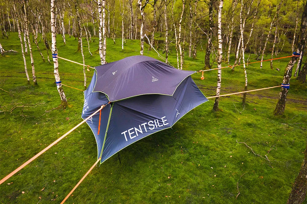 Tentsile Tent Wall