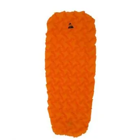 Vango Aotrom Short - Vango Orange