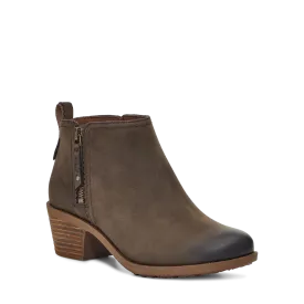 Women's Teva Anaya Bootie RR Color: Brown