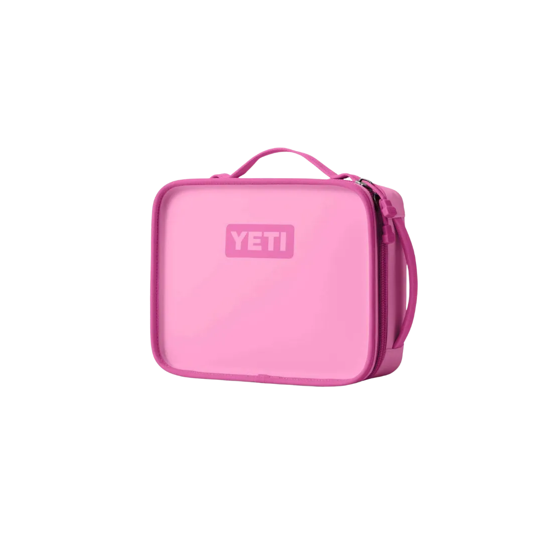 Yeti Daytrip Women's Power Pink Lunch Box