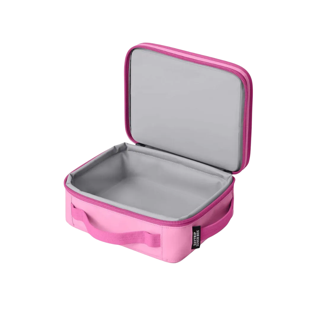 Yeti Daytrip Women's Power Pink Lunch Box