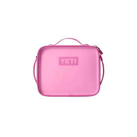 Yeti Daytrip Women's Power Pink Lunch Box